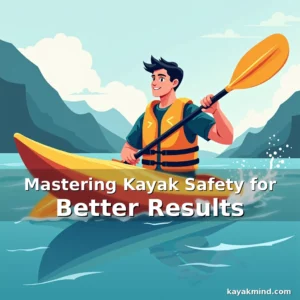 Read more about the article Mastering Kayak Safety for Better Results