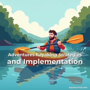 Read more about the article Adventures Kayaking Strategies and Implementation